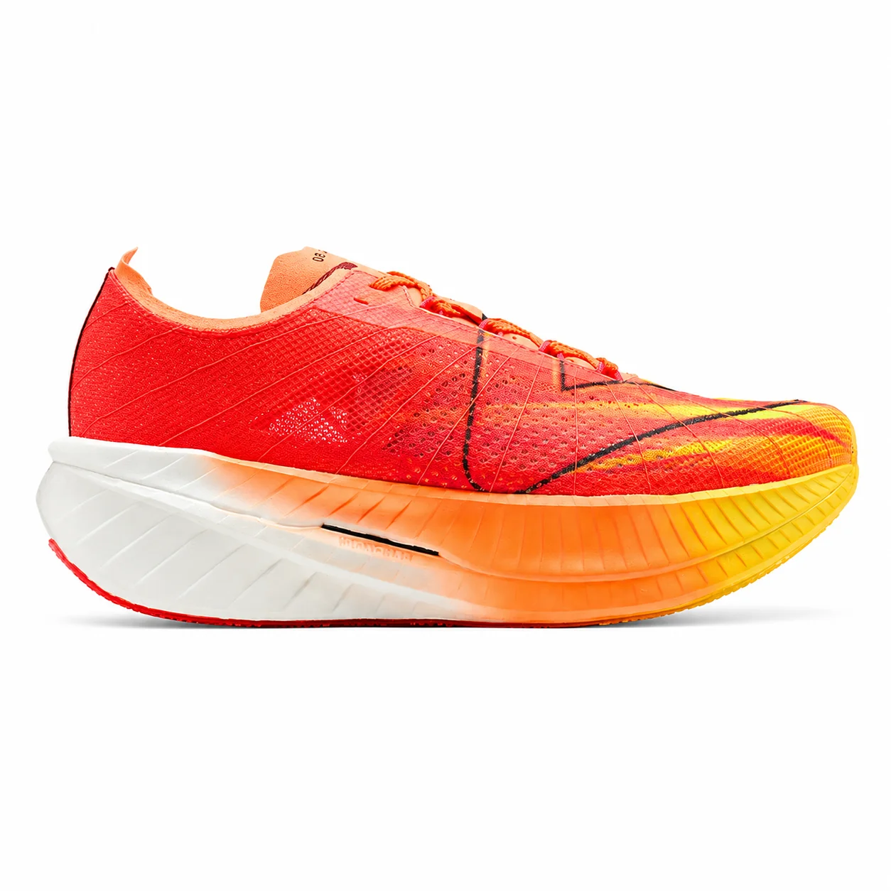 Peak Up30 5.0 Elite FLUORESCENT ORANGE