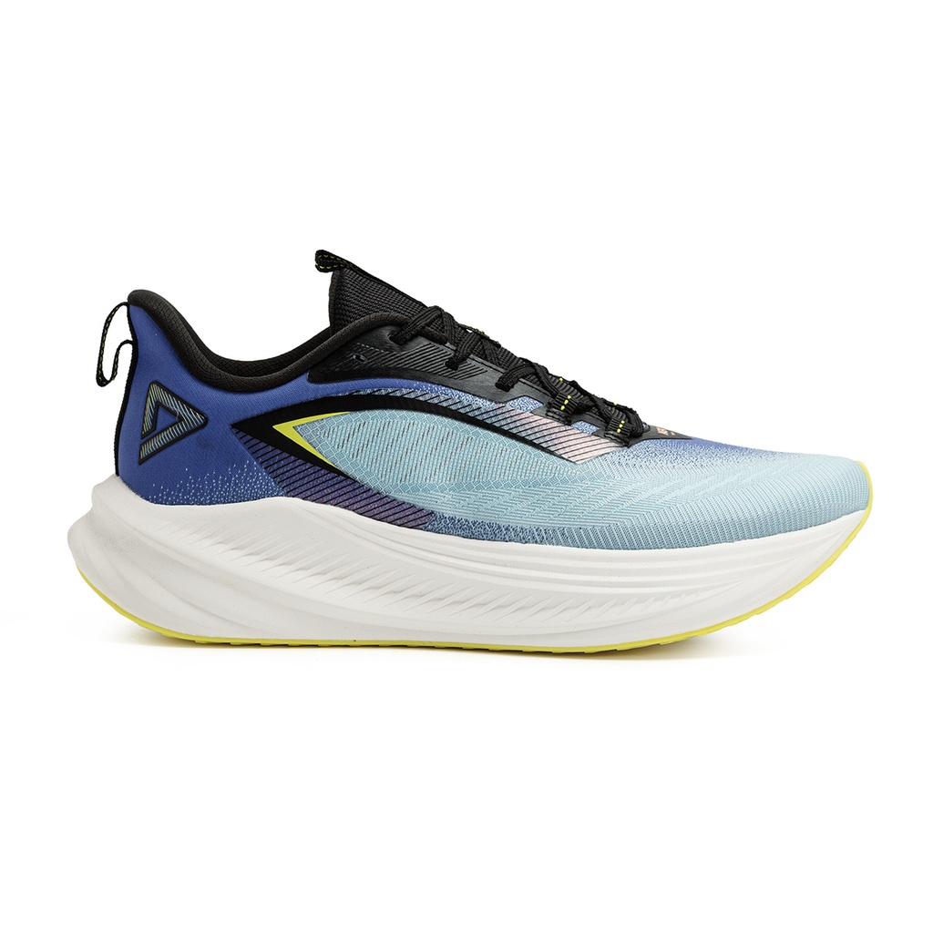 Peak Taichi Training Running Shoes Blue